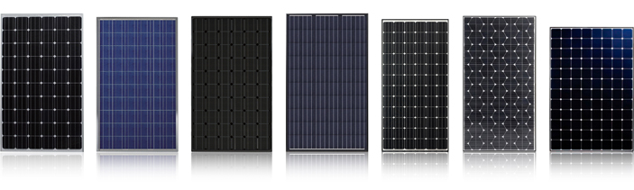 Навес-зарядка для электромобилей из солнечных модулей с зарядными устройствами