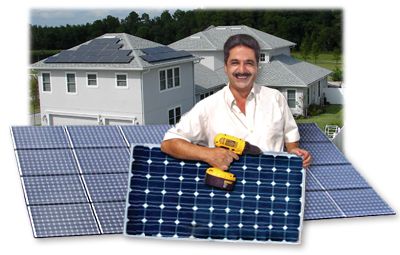 Солнечные батареи. Руководство для покупателя