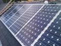 Солнечная фотоэлектрическая система, работающая параллельно с сетью на базе Steca Grid 500